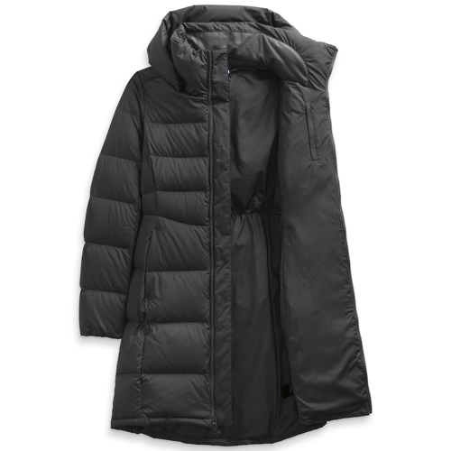 The North Face Metropolis Parka for Women